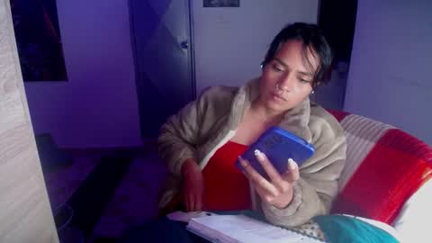 Maritza Ferrer -Samara Beltran online show from March 19, 5:34 am