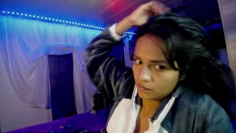 Maritza Ferrer -Samara Beltran online show from February 26, 6:12 am