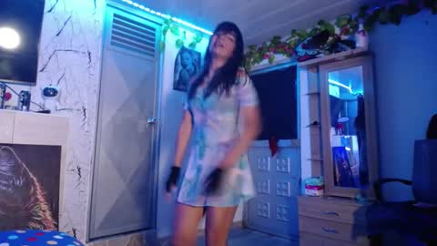 Maritza Ferrer -Samara Beltran online show from October 22, 3:55 am