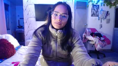 Maritza Ferrer -Samara Beltran online show from September 12, 4:46 am