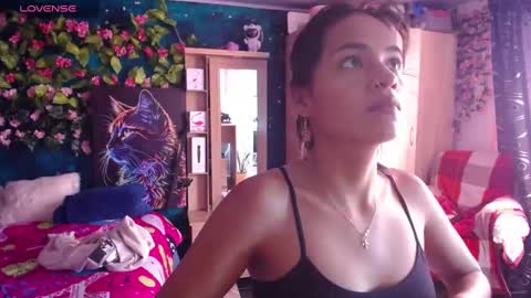 Maritza Ferrer -Samara Beltran online show from February 17, 5:23 pm