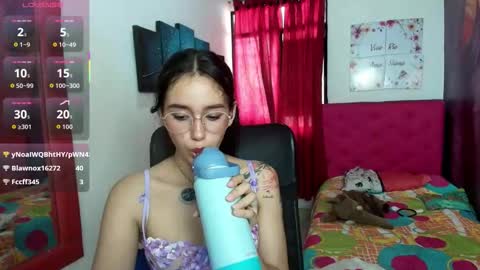 marley online show from April 15, 7:58 pm