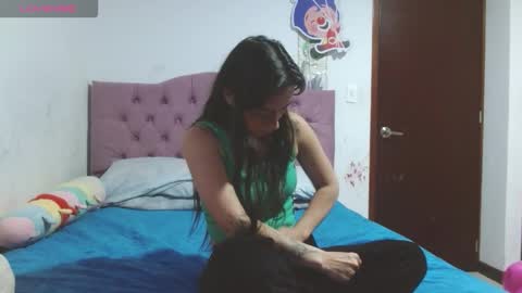 marly_hottest online show from February 11, 12:39 pm