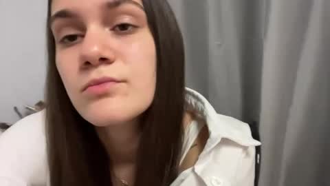 Mary online show from May 8, 7:38 pm