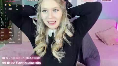 Liza online show from January 14, 3:50 pm