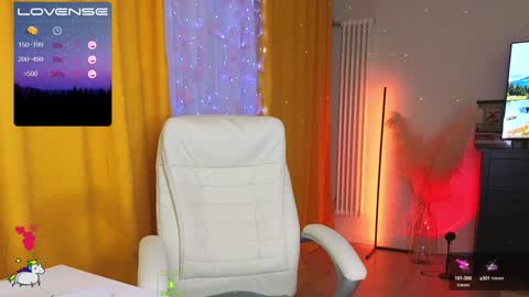 Snapshot of marmeladka777 chatting on January 27, 7:46 pm Alena online show from January 27, 7:46 pm
