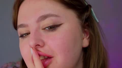 marry_evans_ online show from January 17, 1:46 am