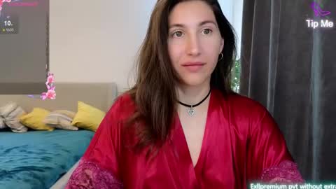 marrycolins online show from October 24, 4:52 am