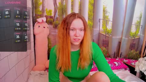 marryjanes online show from March 1, 8:13 am