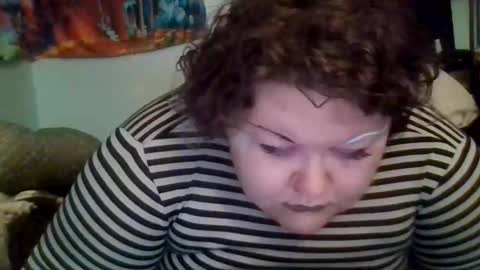 marshallmarx517 online show from November 14, 7:36 pm