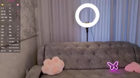 Eva online show from February 28, 6:35 am