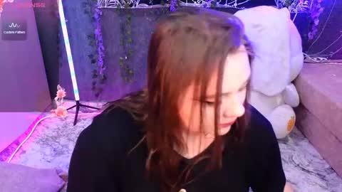 marshmallowbeauty_ online show from December 21, 10:13 pm