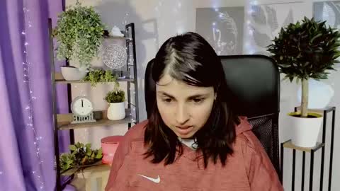 martaedams online show from March 2, 7:15 am