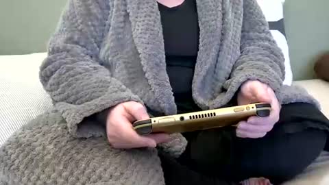 Martha online show from April 5, 7:29 am