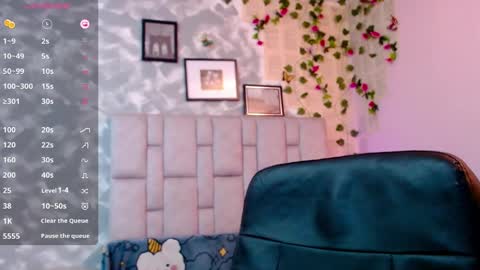 Martina online show from December 16, 10:13 pm