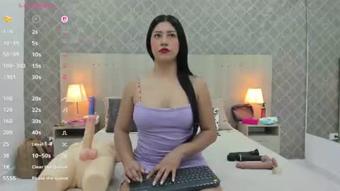 Martina online show from June 20, 11:14 am