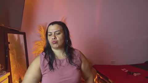 Martina Foxy online show from June 14, 11:21 am