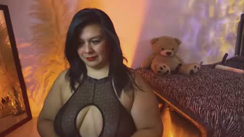 Martina Foxy online show from July 10, 12:05 pm