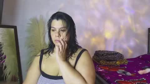 Martina Foxy online show from June 21, 12:53 pm