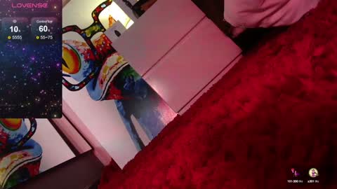 Martina online show from December 3, 6:03 am