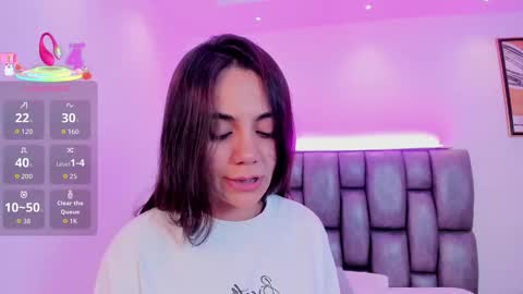 Martina online show from January 11, 3:39 pm