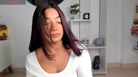 Snapshot of martina_monst chatting on December 31, 9:06 pm martina Monst online show from December 31, 9:06 pm