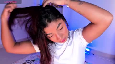 Snapshot of martina_monst chatting on February 1, 10:05 am martina Monst online show from February 1, 10:05 am