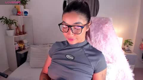 Snapshot of martina_monst chatting on February 22, 8:29 am martina Monst online show from February 22, 8:29 am