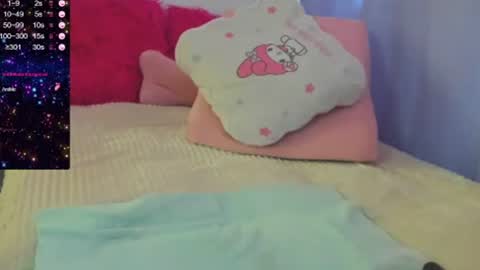 Martina online show from July 28, 8:52 pm