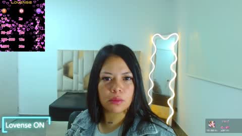 Hey im martina online show from February 7, 3:24 am