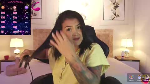 NATALIA ON A TRAVEL FROM DECEMBER 6TH TO THE 9TH ENJOY ME BEFORE I LEAVE online show from December 26, 7:38 pm