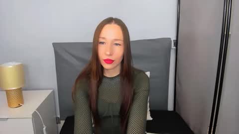 MartinaBody online show from December 1, 7:23 am