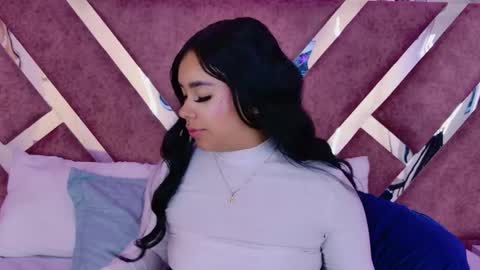 Martina Garcia online show from April 21, 1:42 am