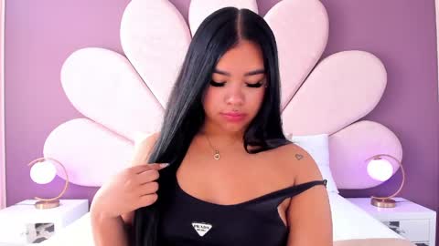 Martina Garcia online show from March 31, 7:58 pm