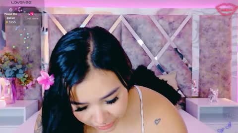 Martina Garcia online show from October 16, 8:22 pm