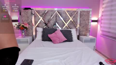 Martina Garcia online show from January 25, 7:27 pm