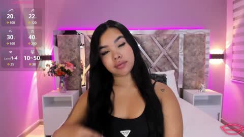 Martina Garcia online show from February 1, 7:44 pm