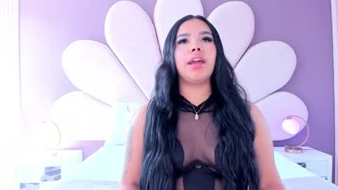 Martina Garcia online show from April 1, 7:11 pm