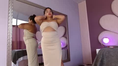 Martina Garcia online show from September 12, 8:38 pm