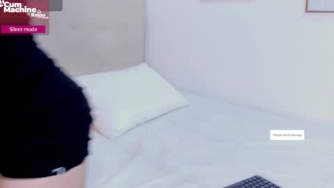 martina rizzi online show from September 21, 4:33 am