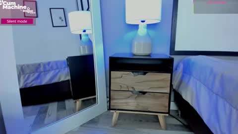 martina rizzi online show from September 23, 4:32 am