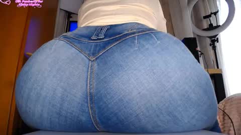 Antonella Martini online show from January 5, 8:34 pm