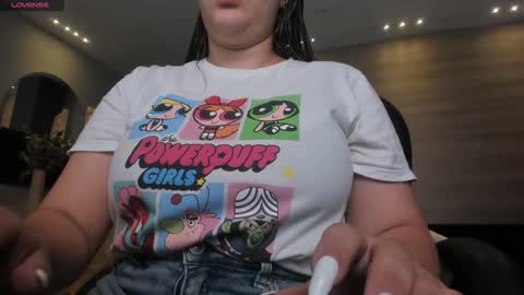 Martinna Bonnet online show from December 31, 10:37 am