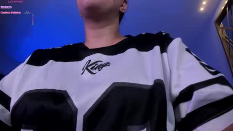 Martinna Bonnet online show from November 21, 10:17 am