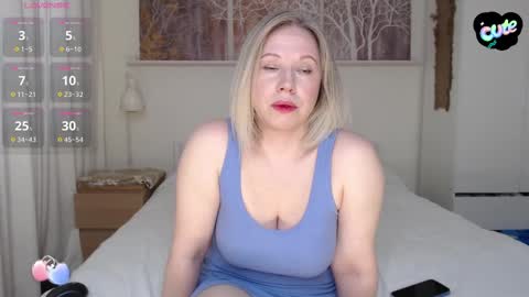 Mary linn online show from February 16, 9:37 am