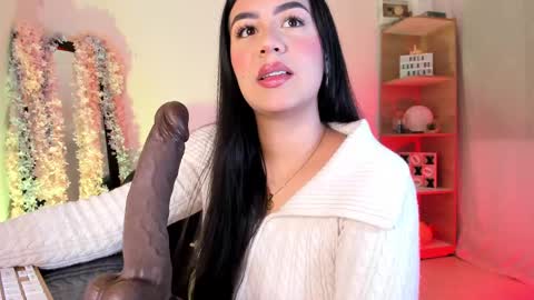 Snapshot of mary_anh1 chatting on October 1, 9:47 am Maryanh online show from October 1, 9:47 am