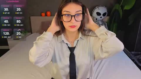 Carrie online show from October 21, 9:13 am