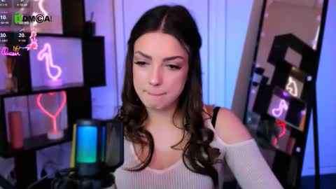 mary_chilli online show from March 1, 12:16 pm