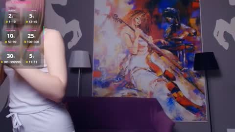 Mary online show from December 5, 12:17 pm