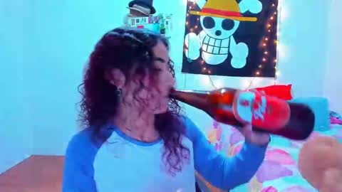 mary online show from May 3, 3:32 am